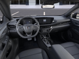 Buick Envista Sport Touring FWD 4dr 2026