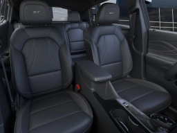 Buick Envista Sport Touring FWD 4dr 2026