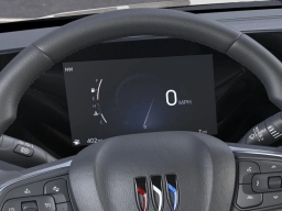 Buick Envista Sport Touring FWD 4dr 2026