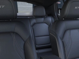 Buick Envista Sport Touring FWD 4dr 2026