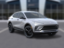 Buick Envista Sport Touring FWD 4dr 2026