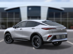 Buick Envista Sport Touring FWD 4dr 2026