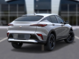 Buick Envista Sport Touring FWD 4dr 2026