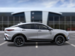 Buick Envista Sport Touring FWD 4dr 2026