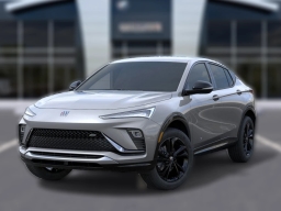 Buick Envista Sport Touring FWD 4dr 2026