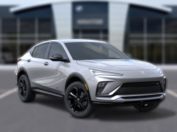 Buick Envista Sport Touring FWD 4dr 2026