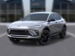 Buick Envista Sport Touring FWD 4dr 2026