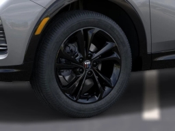 Buick Envista Sport Touring FWD 4dr 2026