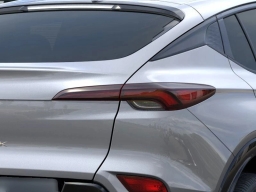 Buick Envista Sport Touring FWD 4dr 2026