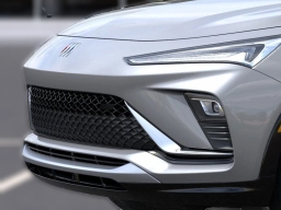 Buick Envista Sport Touring FWD 4dr 2026