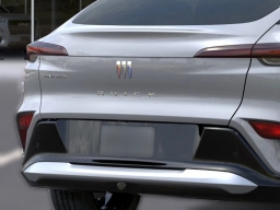 Buick Envista Sport Touring FWD 4dr 2026