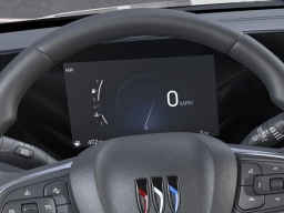 Buick Envista Sport Touring FWD 4dr 2026