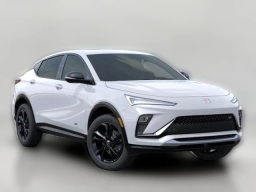 Buick Envista Sport Touring FWD 4dr 2026