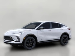 Buick Envista Sport Touring FWD 4dr 2026