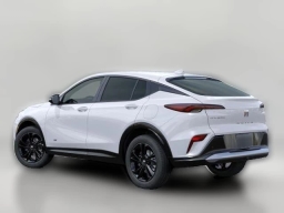 Buick Envista Sport Touring FWD 4dr 2026