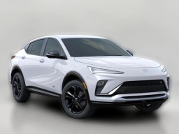 Buick Envista Sport Touring FWD 4dr 2026