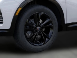 Buick Envista Sport Touring FWD 4dr 2026