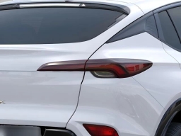 Buick Envista Sport Touring FWD 4dr 2026