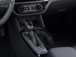 Buick Envista Sport Touring FWD 4dr 2026