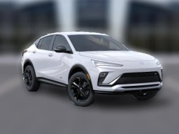 Buick Envista Sport Touring FWD 4dr 2026