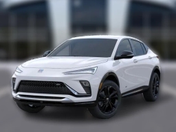 Buick Envista Sport Touring FWD 4dr 2026