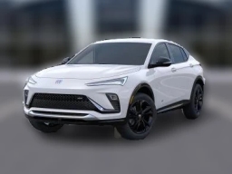 Buick Envista Sport Touring FWD 4dr 2026