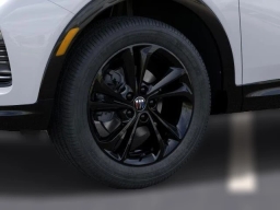 Buick Envista Sport Touring FWD 4dr 2026