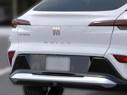 Buick Envista Sport Touring FWD 4dr 2026