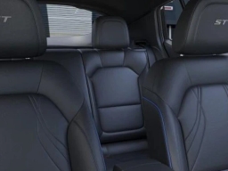 Buick Envista Sport Touring FWD 4dr 2026