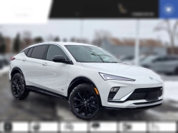 Buick Envista Sport Touring FWD 4dr 2026