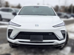 Buick Envista Sport Touring FWD 4dr 2026