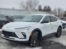 Buick Envista Sport Touring FWD 4dr 2026