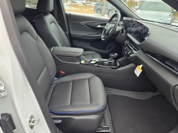 Buick Envista Sport Touring FWD 4dr 2026