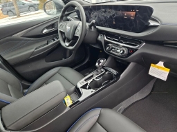 Buick Envista Sport Touring FWD 4dr 2026