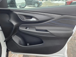 Buick Envista Sport Touring FWD 4dr 2026