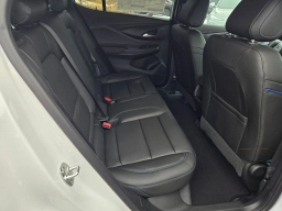 Buick Envista Sport Touring FWD 4dr 2026