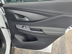 Buick Envista Sport Touring FWD 4dr 2026