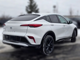 Buick Envista Sport Touring FWD 4dr 2026