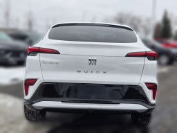 Buick Envista Sport Touring FWD 4dr 2026