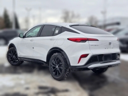 Buick Envista Sport Touring FWD 4dr 2026