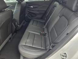 Buick Envista Sport Touring FWD 4dr 2026