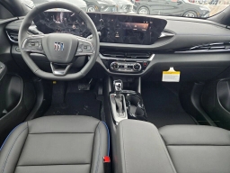 Buick Envista Sport Touring FWD 4dr 2026