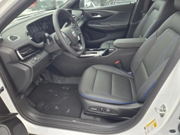 Buick Envista Sport Touring FWD 4dr 2026