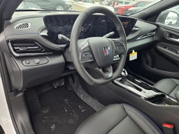 Buick Envista Sport Touring FWD 4dr 2026