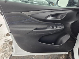 Buick Envista Sport Touring FWD 4dr 2026