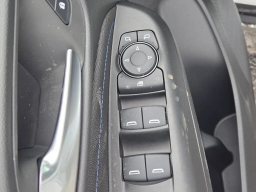 Buick Envista Sport Touring FWD 4dr 2026