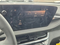 Buick Envista Sport Touring FWD 4dr 2026