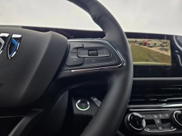 Buick Envista Sport Touring FWD 4dr 2026