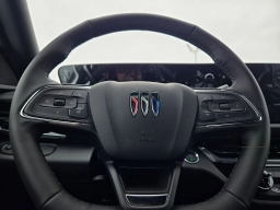 Buick Envista Sport Touring FWD 4dr 2026