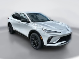 Buick Envista Sport Touring FWD 4dr 2026